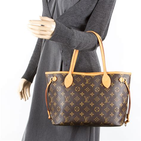 used louis vuitton neverfull|authentic louis vuitton neverfull.